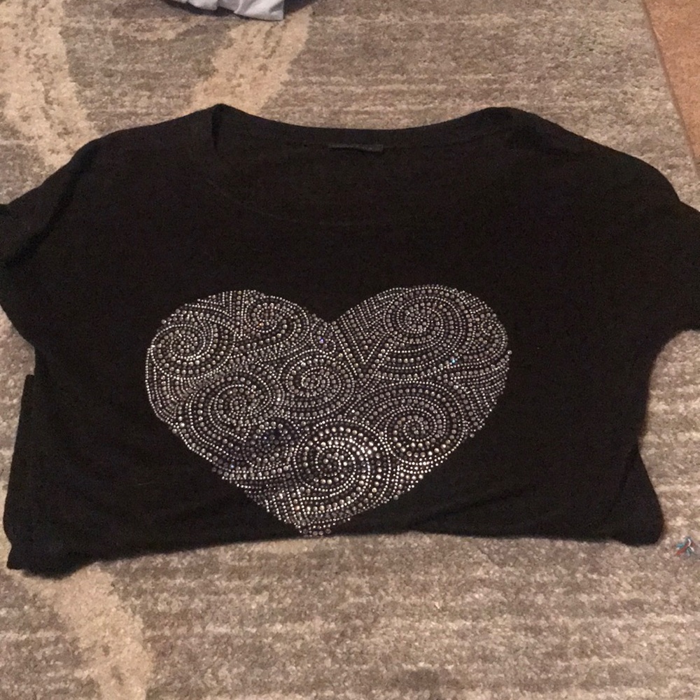 Rinostone Nally & Millie shirt